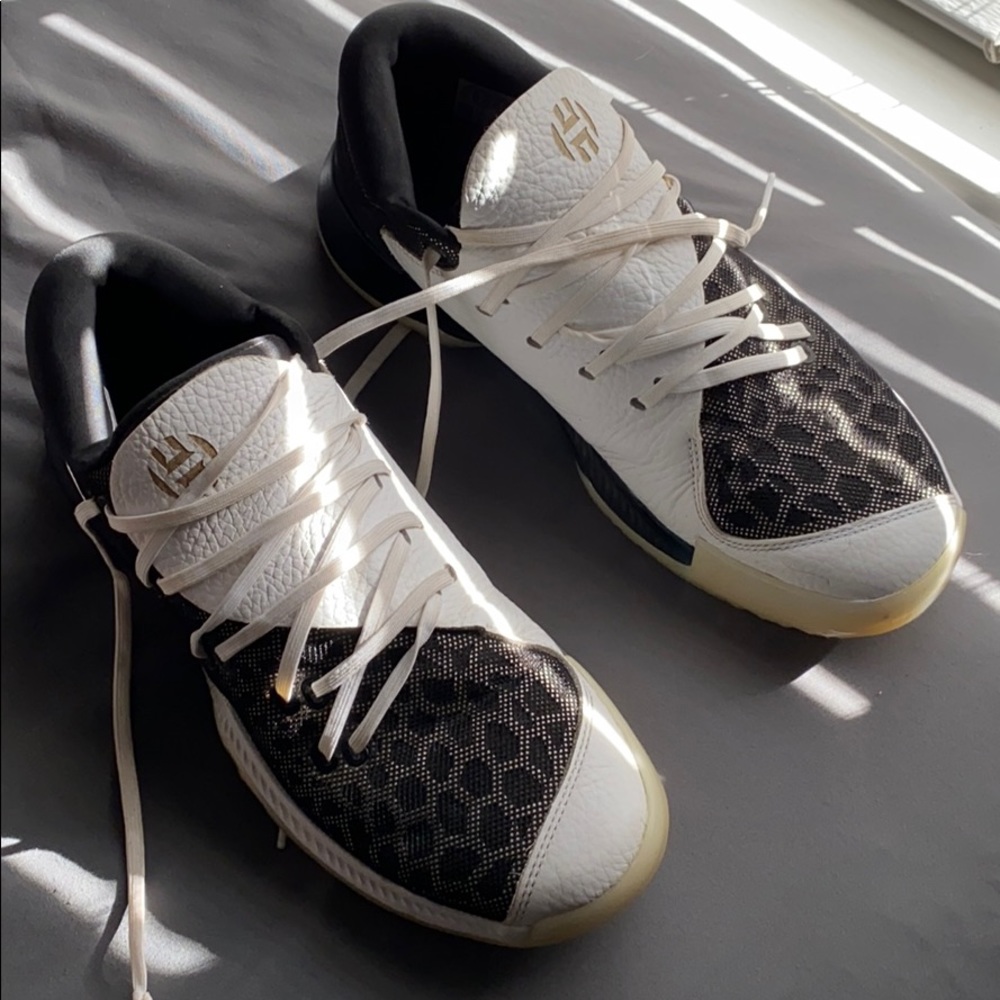 Adidas Harden Basketball Shoes